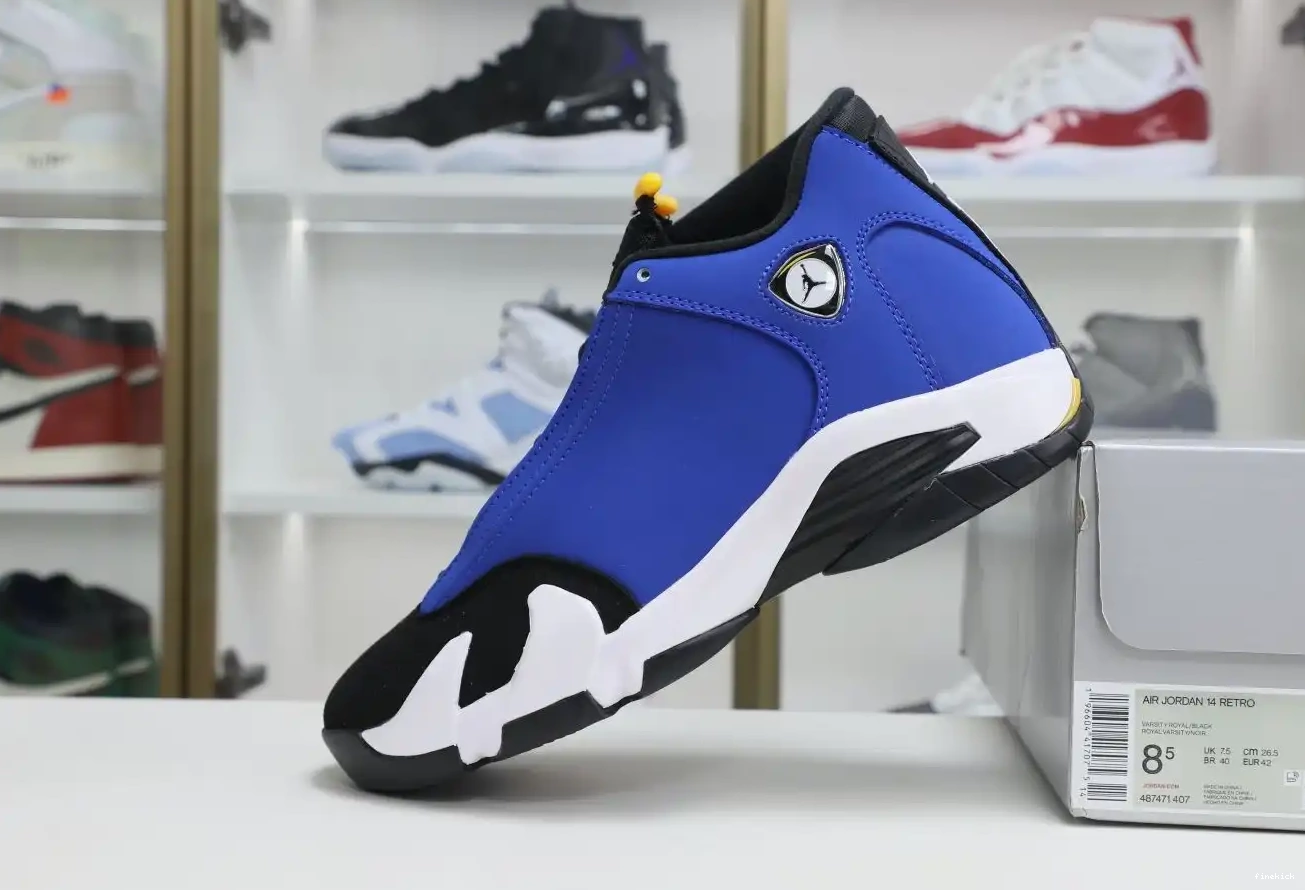 Air Jordan Retro